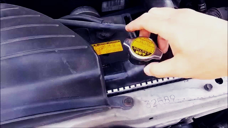 Guide: Maintaining Your Car Radiator 1