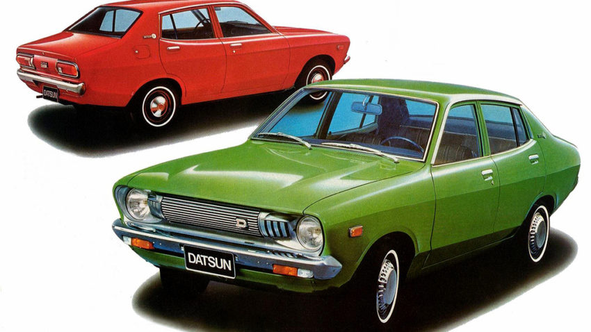 Can Datsun Become a Successful Brand in Pakistan Once Again? 4
