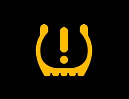 Car Dashboard Warning Lights You Should Know About 16