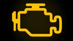 Top 5 Reasons Why Check Engine Light Comes On 1