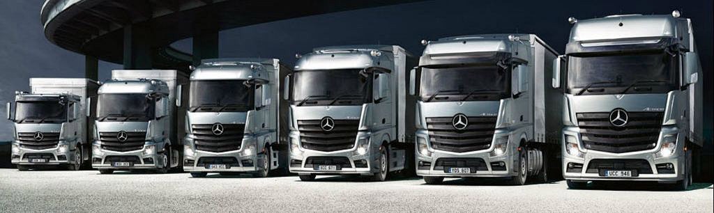 NLC, Daimler AG Sign MoU for Assembly of Mercedes-Benz Trucks in Pakistan 3