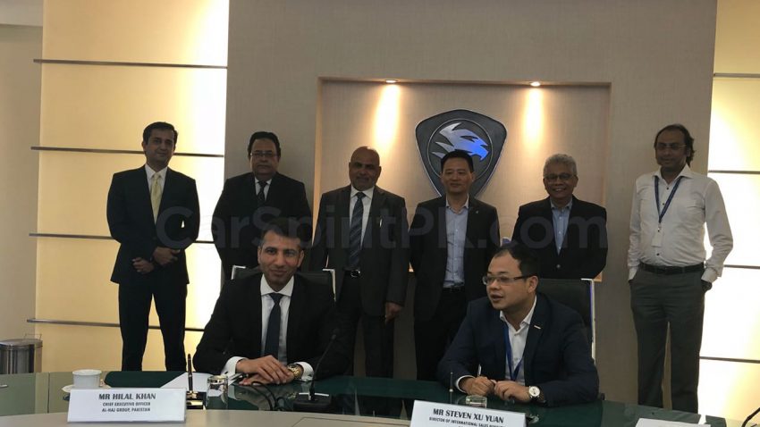 Proton X70 Setting New Records in Malaysia 3