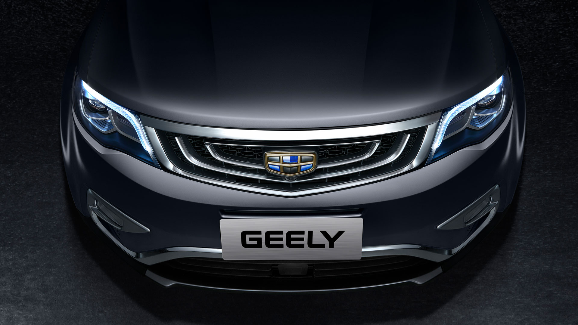 Geely and Volvo Planning for a Merger 1