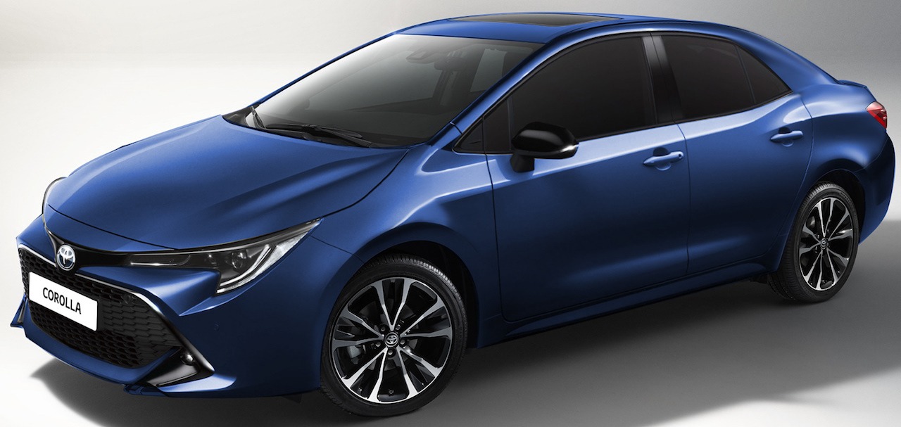 Why The Next Generation Toyota Corolla Will Be Better Than Ever 1