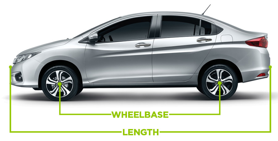 Advantages of Longer Wheelbase 1