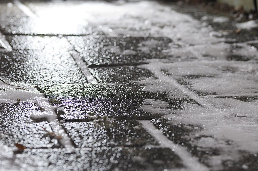What is Black Ice and Why is it Dangerous? 4