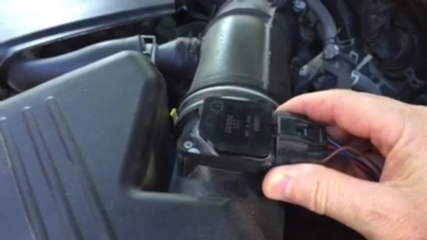 Top 5 Reasons Why Check Engine Light Comes On 5