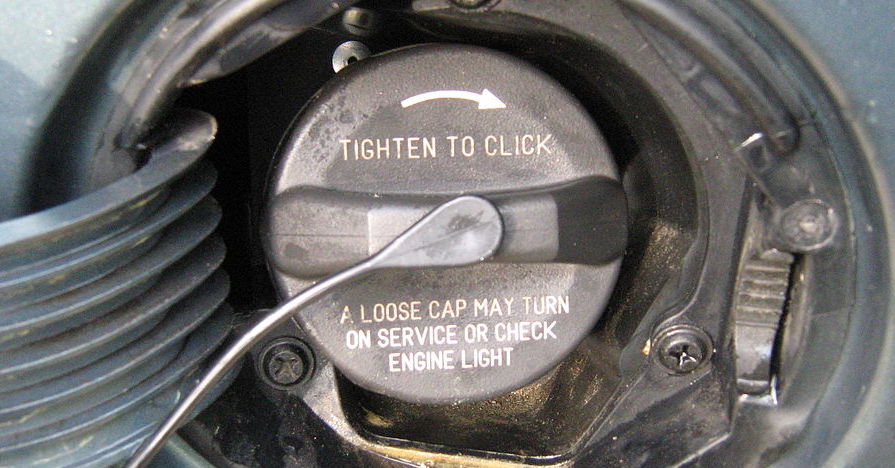 Top 5 Reasons Why Check Engine Light Comes On 3