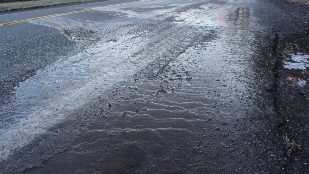 What is Black Ice and Why is it Dangerous? 2