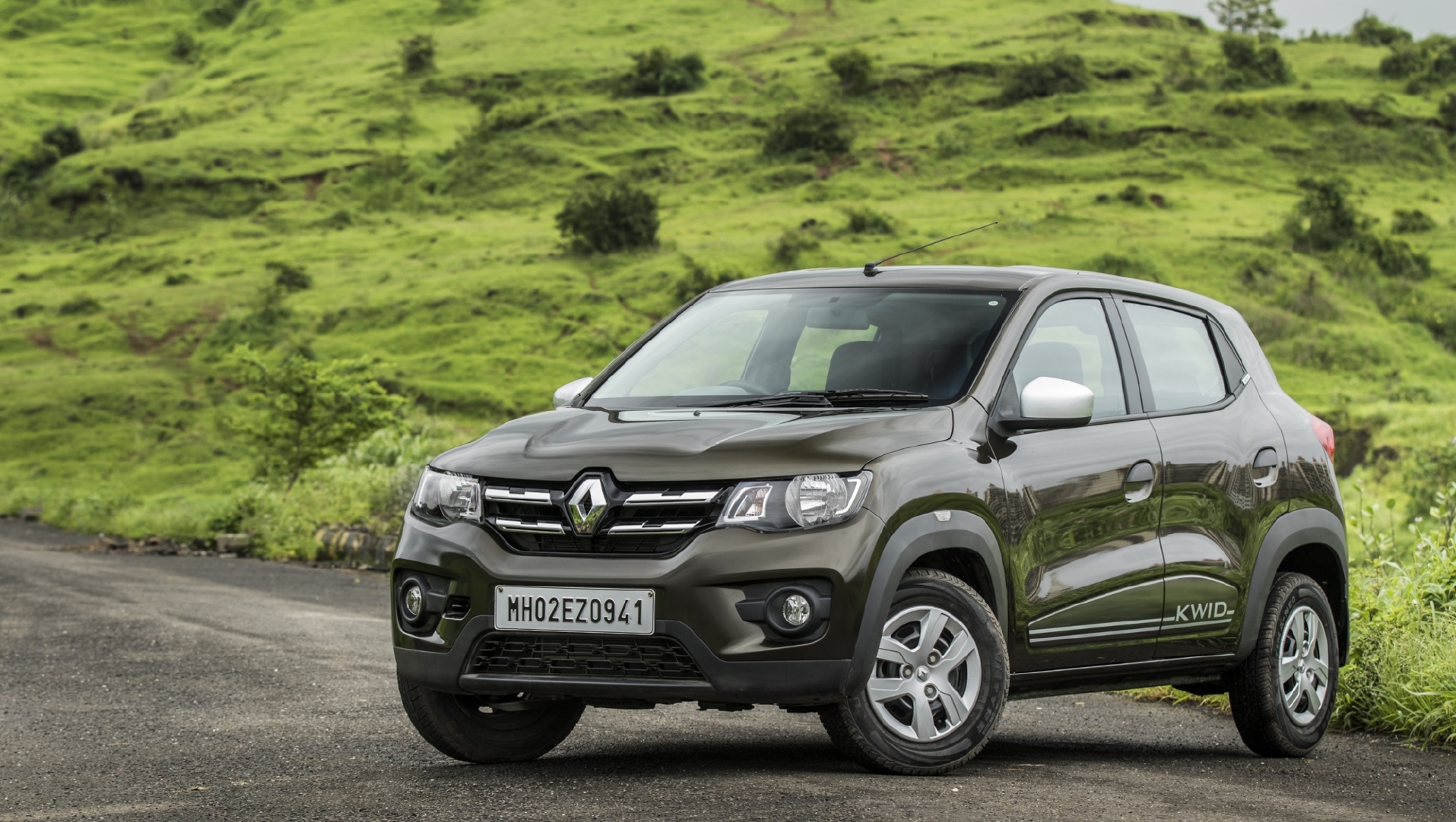 Renault Kwid in India Receives Improvements Without