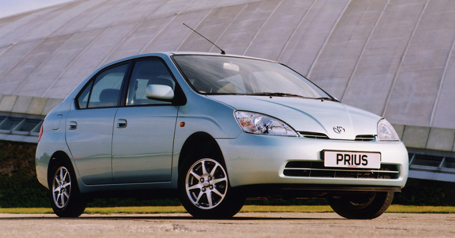 Toyota Hybrid Sales Exceeds 15 Million Units Worldwide 1