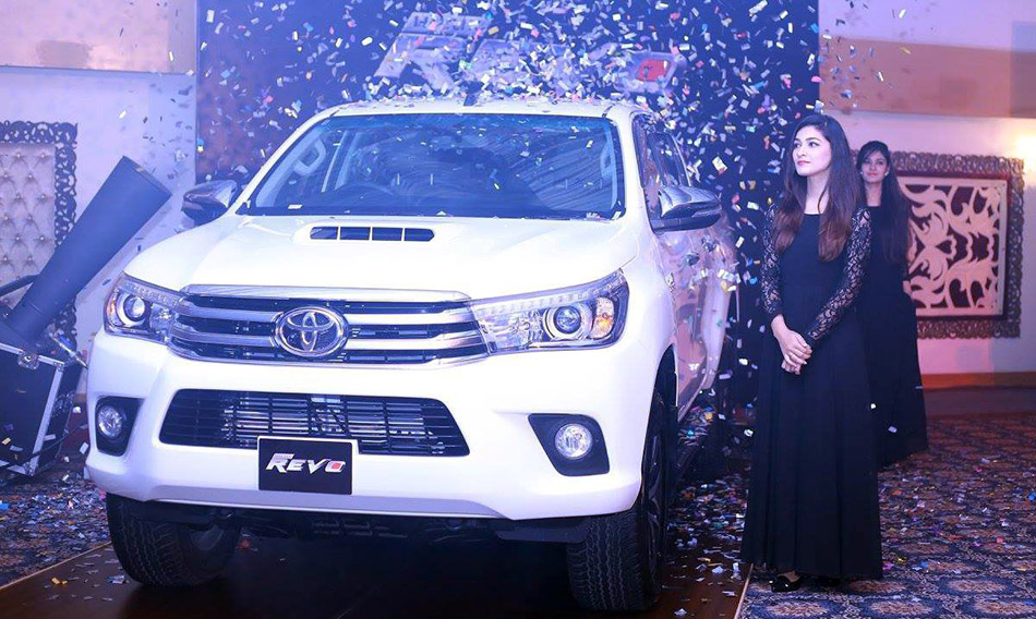 Toyota Hilux and Fortuner Sales Reduced by -49% 2