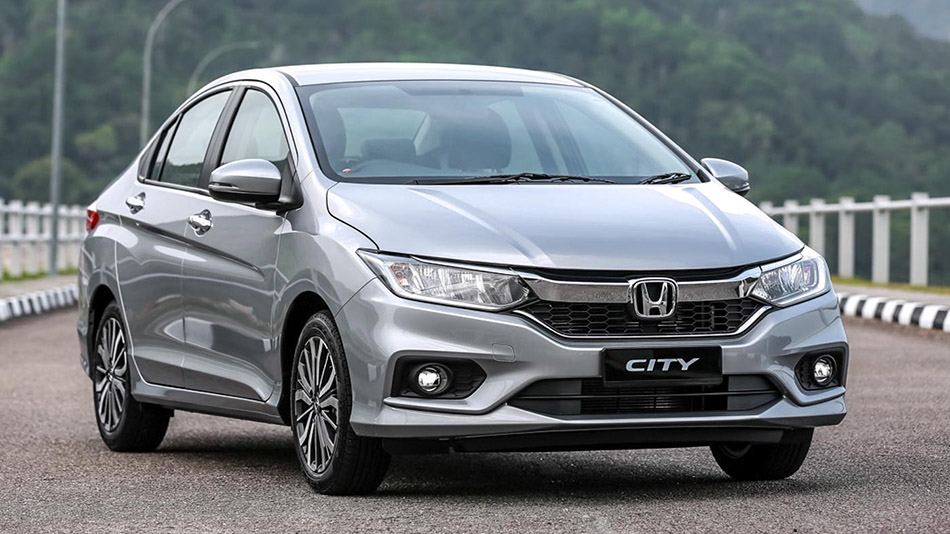 Will Honda Introduce 6th Gen City to Replace the 5th Gen? 4