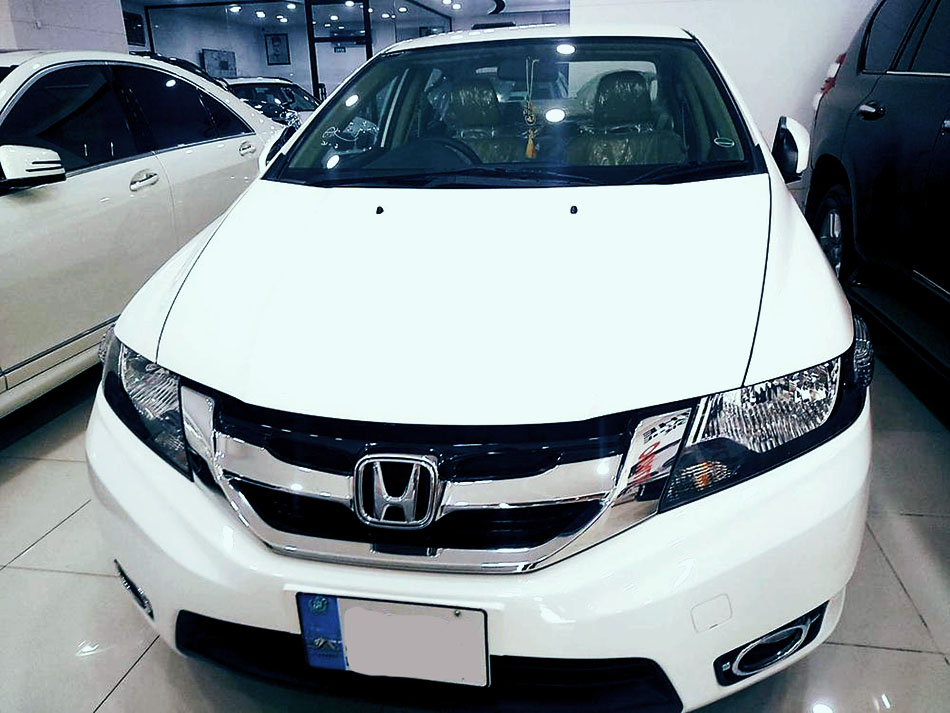 Will Honda Introduce 6th Gen City to Replace the 5th Gen? 2