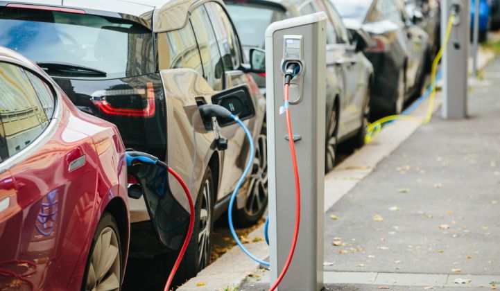 Government to Make EV Policy Operational by January 2020 1