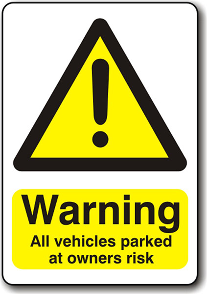 Parking Mishaps- Should Valet be Responsible? 1