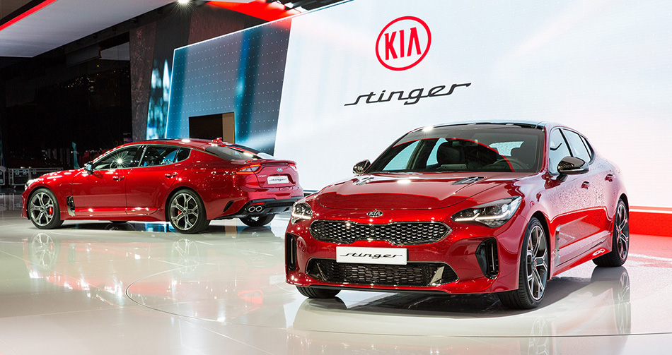 10 Interesting Facts About KIA 8