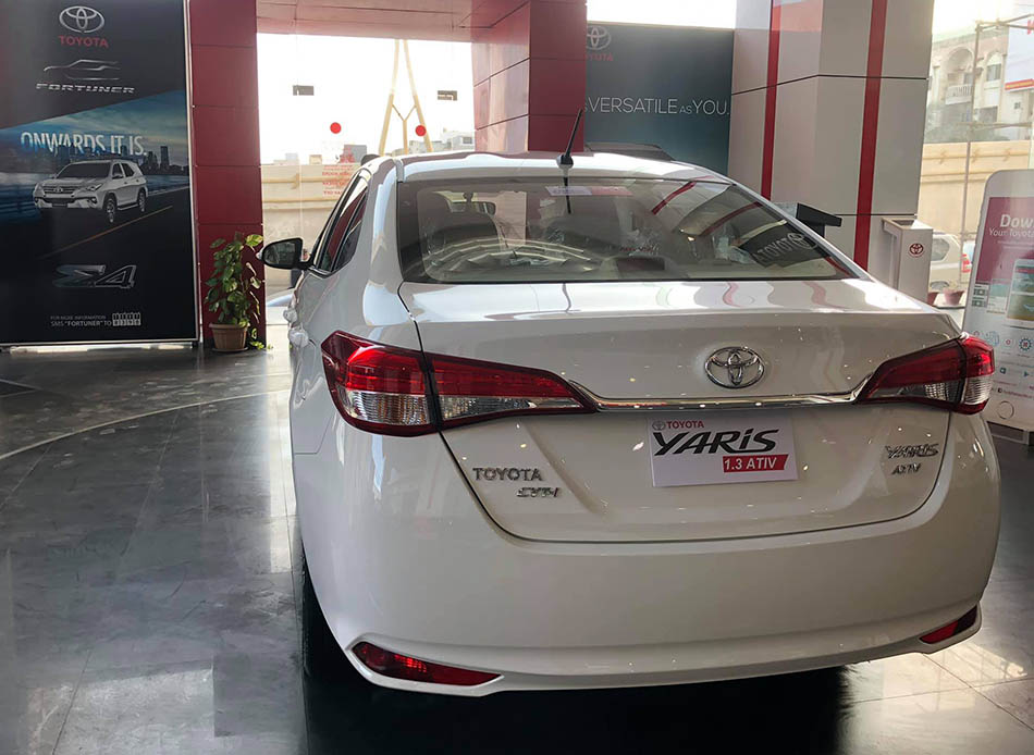 Will Toyota Yaris Maintain Its Dominance? 3