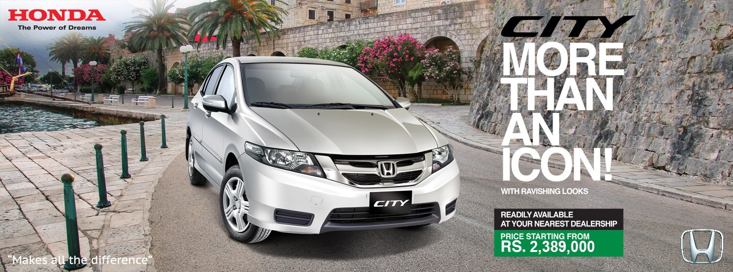 Will Honda Introduce 6th Gen City to Replace the 5th Gen? 5