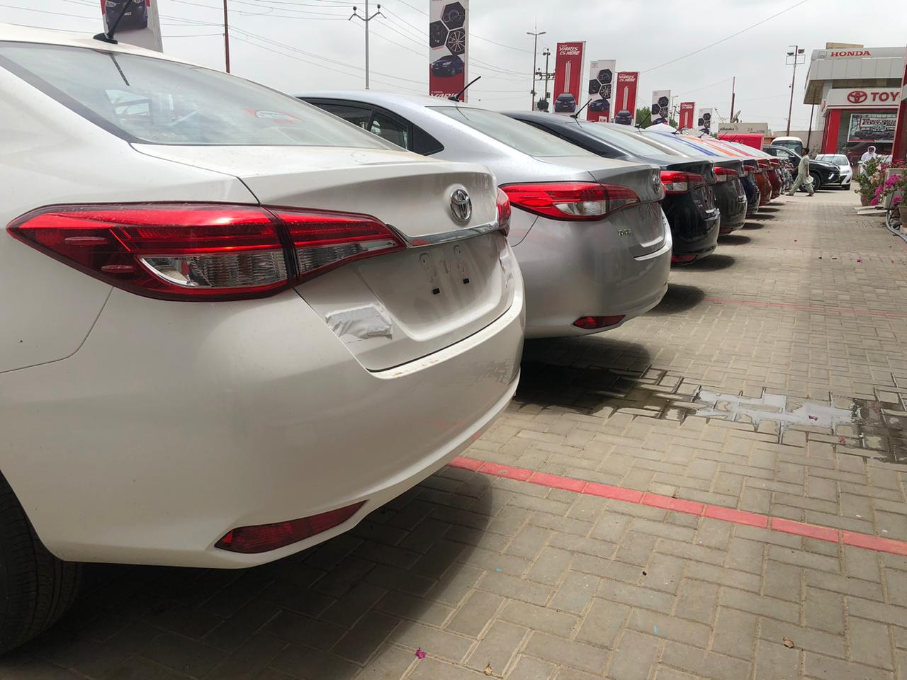 Car Sales Increased by 18% in September 1